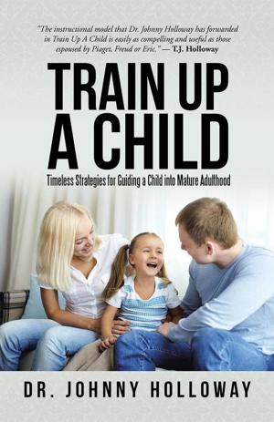 bigCover of the book Train up a Child by 