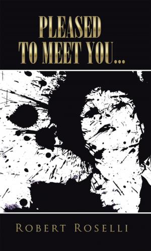 Cover of the book Pleased to Meet You... by Joseph Howard Tyson