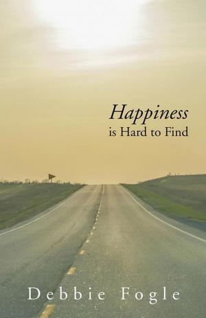 Cover of the book Happiness Is Hard to Find by Raymond Mulesky