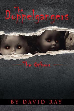 Cover of the book The Doppelgangers by Priscilla Musonda