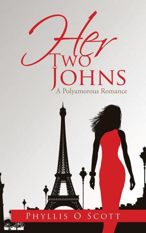 Cover of the book Her Two Johns by Neelam Taneja-Uppal MD