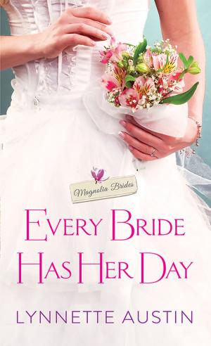 Cover of the book Every Bride Has Her Day by Jennifer Dawson