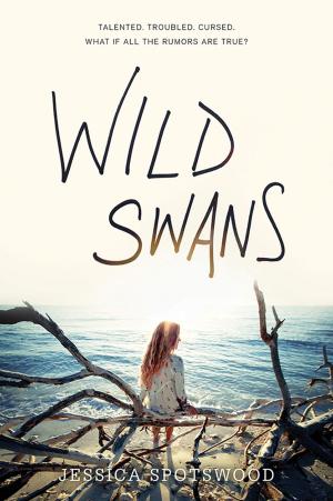 Cover of the book Wild Swans by Lea Griffith