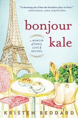 Cover of the book Bonjour Kale by Priscilla Royal