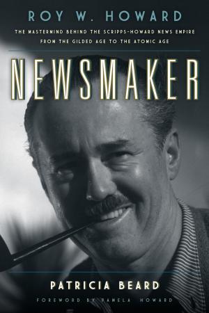 Cover of the book Newsmaker by Joy Williams