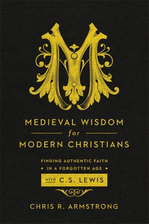 Cover of the book Medieval Wisdom for Modern Christians by Barry Taylor, Robert Johnston, William Dyrness