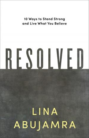 Cover of the book Resolved by David G. Benner