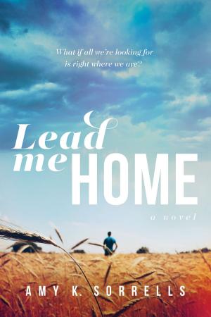 Cover of the book Lead Me Home by Greg Pruett