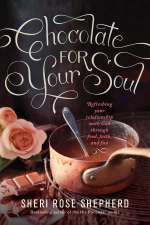 Cover of the book Chocolate for Your Soul by Stephen James, David S. Thomas
