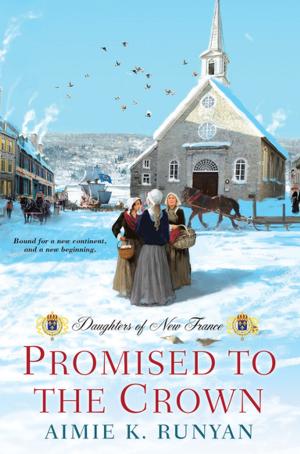 Cover of the book Promised to the Crown by Alanah Andrews