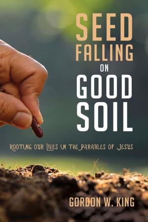 Cover of the book Seed Falling on Good Soil by Bradley Jersak, Nik Ansell