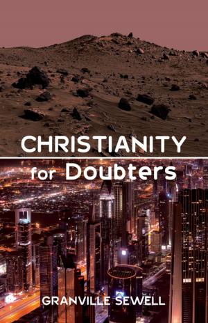 Book cover of Christianity for Doubters