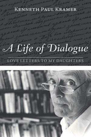 Cover of the book A Life of Dialogue by Andrew Davison, Sioned Evans