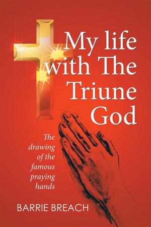 Cover of the book My Life with the Triune God by V. M. Cokanasiga