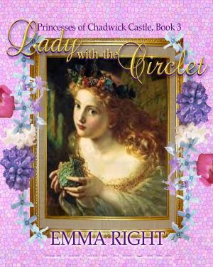 Cover of the book Lady With The Circlet, Book 3 by T.K. Twist