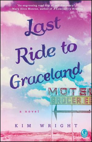 Cover of the book Last Ride to Graceland by Kristine Kathryn Rusch