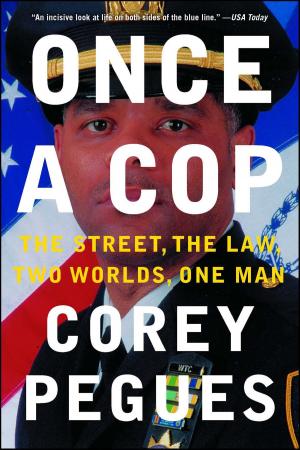 Cover of the book Once a Cop by Holly McQueen