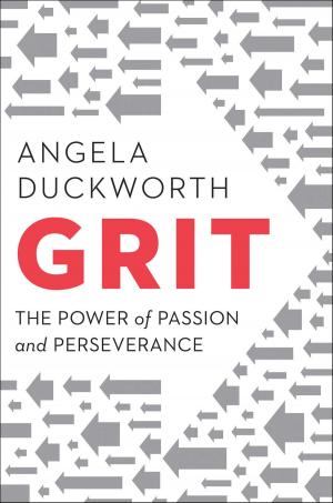Cover of the book Grit by Elizabeth Weil