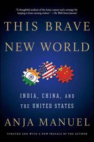 Cover of the book This Brave New World by Angela Cristina Tapias Saldaña