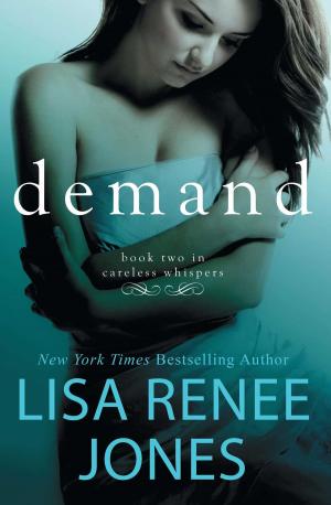 Cover of the book Demand by Jacob Weisberg