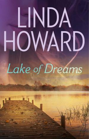 Cover of the book Lake of Dreams by Gina X. Grant