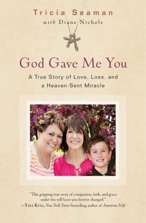 Cover of the book God Gave Me You by DeVon Franklin, Meagan Good