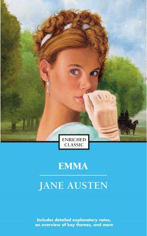 Cover of the book Emma by Constance Leisure