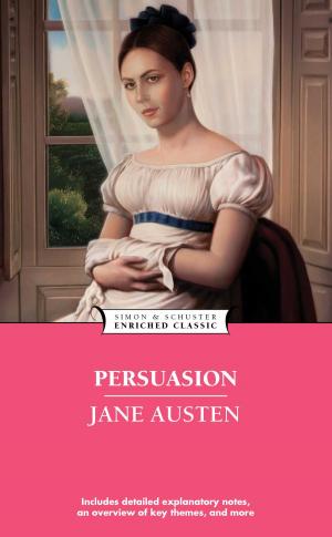 Cover of the book Persuasion by Jaycee Dugard