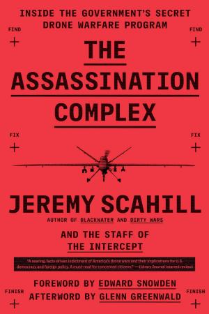 Cover of the book The Assassination Complex by Andrew Bleiman, Chris Eastland