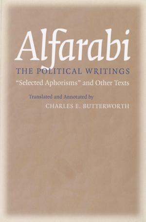Cover of the book The Political Writings by Mehran Kamrava