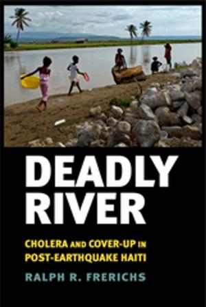 Cover of the book Deadly River by James G. March