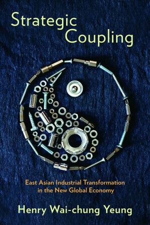 Cover of the book Strategic Coupling by Edward Kaplan