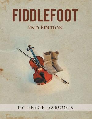 Cover of the book Fiddlefoot by Leonard Oprea