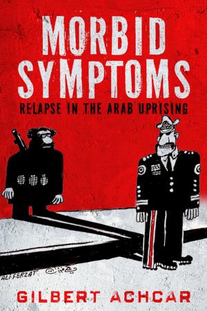 Book cover of Morbid Symptoms