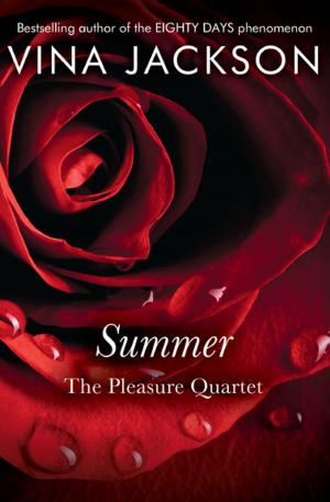 Cover of the book Summer by Susan Beth Pfeffer