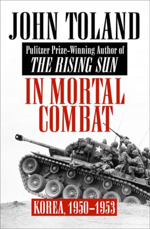 Cover of the book In Mortal Combat by Pearl S. Buck