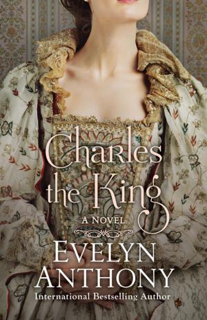 bigCover of the book Charles the King by 
