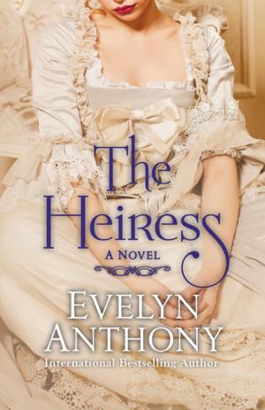 Cover of the book The Heiress by Odie Hawkins