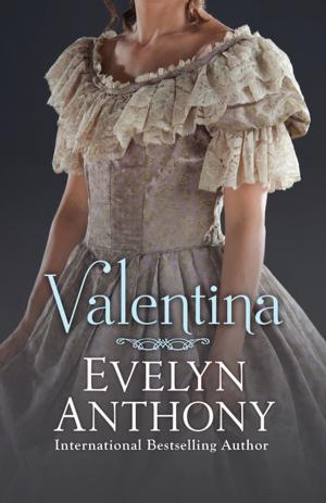Cover of the book Valentina by Ben Chenoweth