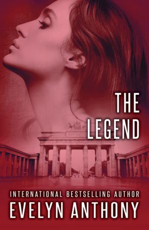 Cover of the book The Legend by Cherry Wilder