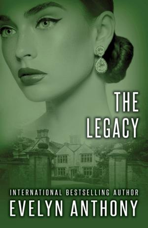 Cover of the book The Legacy by A. Peter Perdian