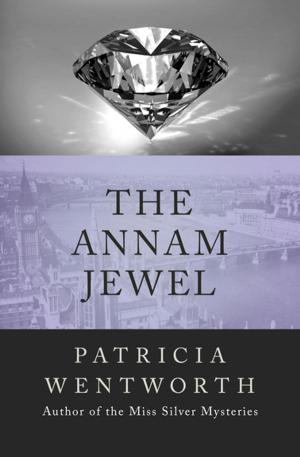 Cover of the book The Annam Jewel by Hammond Innes