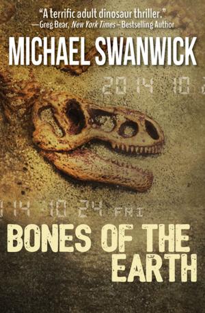 Cover of the book Bones of the Earth by Howard Fast