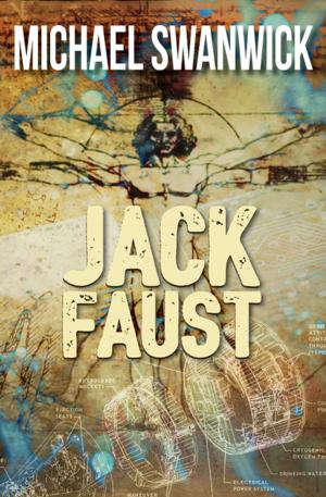 Cover of the book Jack Faust by Eric Van Lustbader