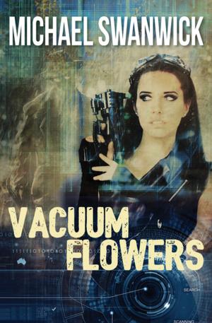 Cover of the book Vacuum Flowers by Elise D'Haene