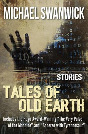 bigCover of the book Tales of Old Earth by 