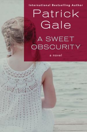Cover of the book A Sweet Obscurity by Hubert Selby Jr.