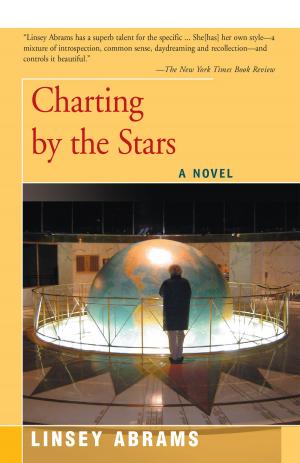 Cover of the book Charting by the Stars by Joanne Leedom-Ackerman