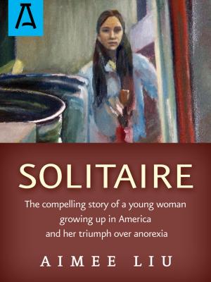 Cover of the book Solitaire by Jana Harris