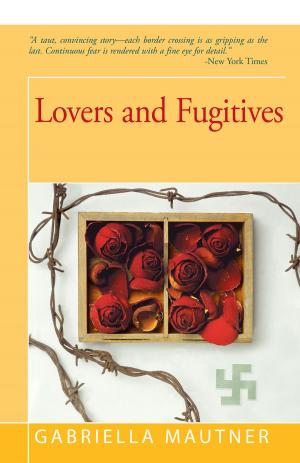 Cover of the book Lovers and Fugitives by Merry Jones